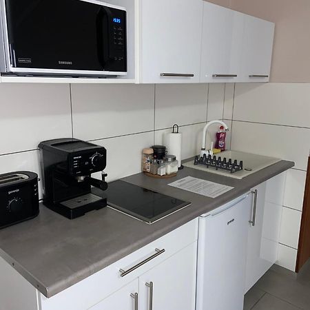 Zaira Apartman Хайдусобосло Экстерьер фото